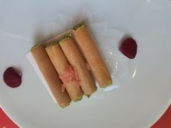 -荷风细雨·中国茶宴(碧云店)