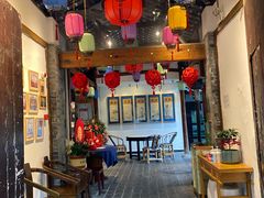 -院8里·少城记忆老川菜(宽窄巷子店)