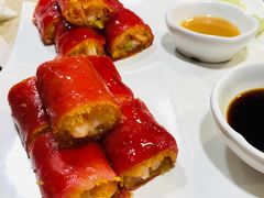 -点都德(大茶楼店)