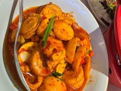 金钱蛋-匠熙小馆(崇文门店)