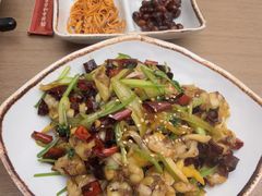 -东吉馆韩式餐厅(八经街总店)