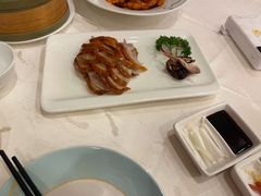 -北京全聚德(西客站店)