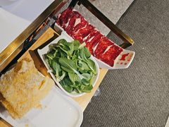 -古乐牛香·鲜牛肉自助火锅(南京总店)