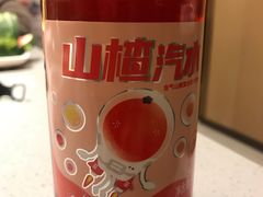 -海底捞火锅(公益西桥店)