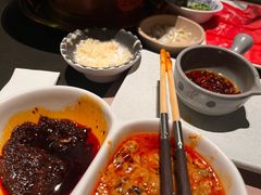 -东来顺·非遗火锅(高新店)