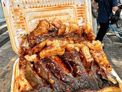 -雅佳神话·麻辣烤鱼(新街口店)