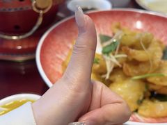 -鹿鸣春饭店(总店)