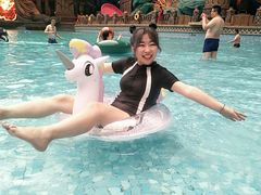 -波塞冬旅游度假区