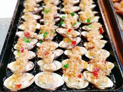 -一棠龙虾•王牌虾球(恒隆广场店)