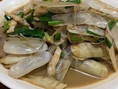 -清江海鲜面霸(东浦店)