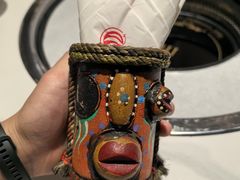 -云尊府云南菜·蒸汽石锅鱼(学清路店)