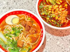 -吉品合酥脆烤饼(嘉里城店)