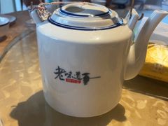 -绍兴老味道·非遗门店(银泰城店)