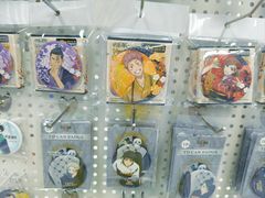 -Love Star追星馆(上海大悦城店)