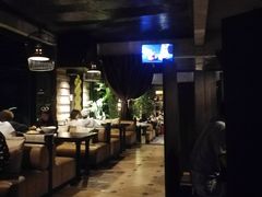 -Local泰莲庭(虹鳟鱼店)