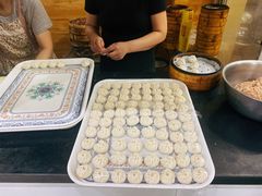 -阊门姚记豆浆(旧学前直营店)