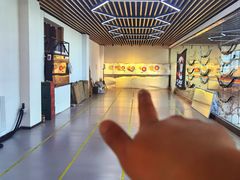 -弓舍射箭俱乐部(高新总店)