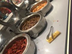-贵族世家牛排(晋江万达店)