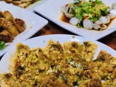 -陈记稻香潮汕砂锅粥(华强南店)