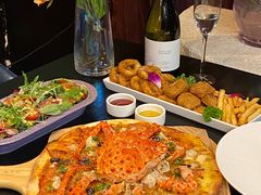 -阿兹凯乐·老洋房西餐