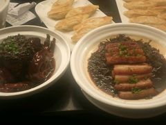 -小厨娘淮扬菜(板桥一店)