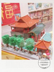 -乐高授权专卖店(济南万象城店)