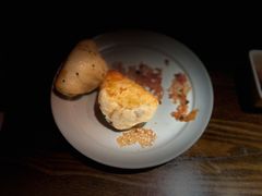 黑松露牛肉水煎包-掌柜的店·河南菜(世茂店)