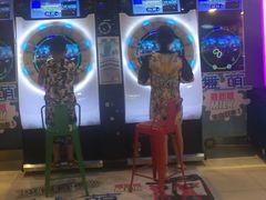 -汤姆熊欢乐世界(罗斯福店)