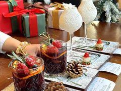 -Efes Turkish & Mediterranean Cuisine 艾菲斯餐厅(陆家嘴店)