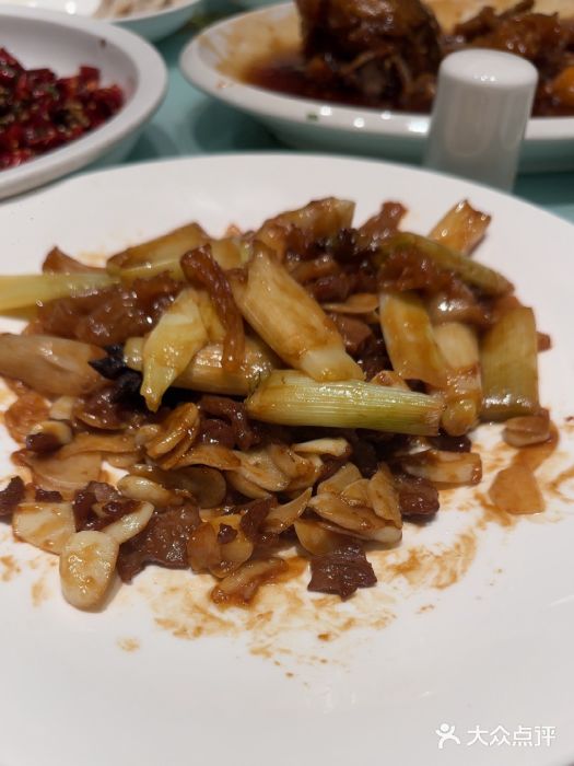 金春禧(英雄山路旗舰店)图片