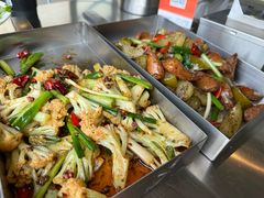 -No.DD戳子烧烤·江湖菜(北京总店)