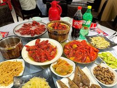 -怪怪龙虾·来自江苏盱眙(惊驾路店)