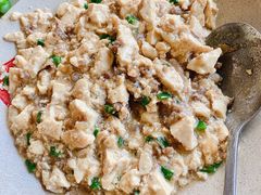 -福龙私房菜·客家大盆菜