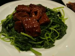 草头圈子-小龙酒家(桂平路店)