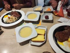 -豪客来牛排(云山大道店)