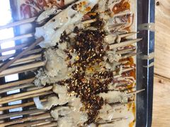 -清真·马峰烤肉(小学习北巷店)