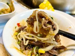 -三毛牛肉店(福强店)