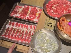 -西塔老太太泥炉烤肉(亚运村店)