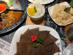 -要德火锅(泰隆商业街店)
