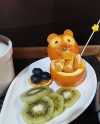 -千禧果月子会所(郑州东站店)