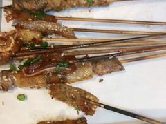 -木屋烧烤(坂田天安云谷店)