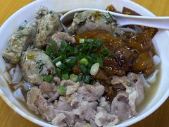 -荔林食店(西华路店)