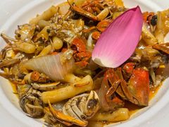 -周家二小姐的菜(西津渡店)