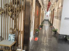 -子曰书院·古筝围棋书法国画小主持(夏都店)