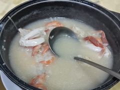 -阳江餐厅·30年老字号·粤菜海鲜大排档