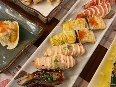 -七町糖果寿司屋(龙洞广工店)