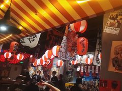 -白石的深夜食堂(济南万象城店)