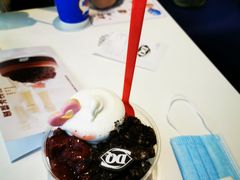 -DQ·蛋糕·冰淇淋(通州万达店)