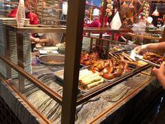 -抱德·潮汕味(琶洲店原惠城鱼仔)
