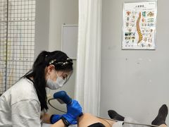 -Stretch斯川驰·拉伸·运动康复(南施街店)